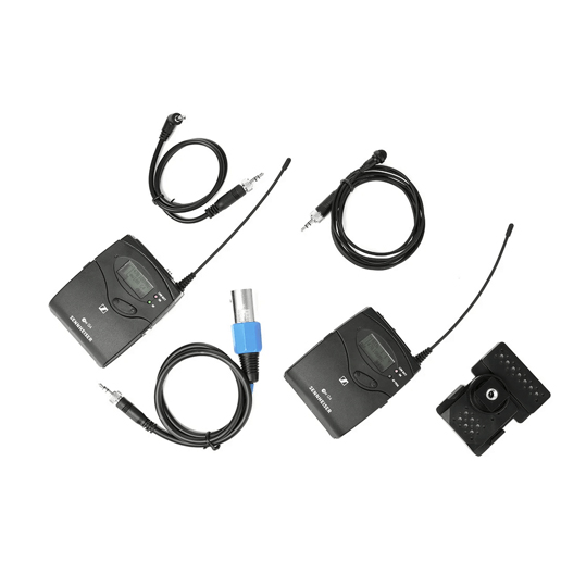 SENNHEISER EW100
