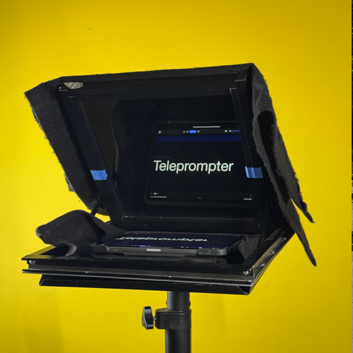 Teleprompter