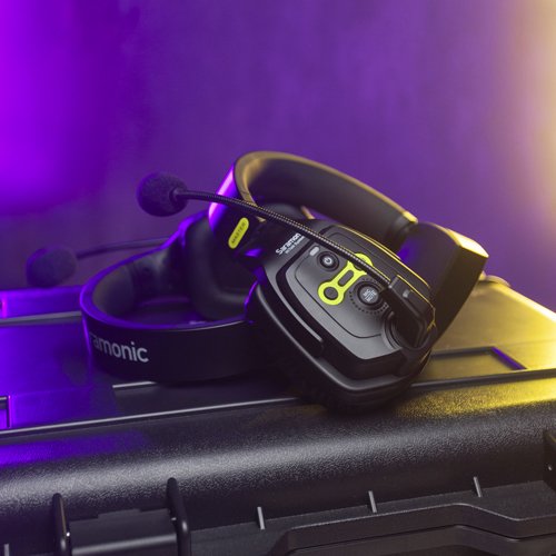 SARAMONIC WiTalk-WT5S 