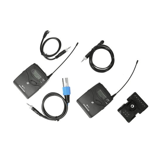 SENNHEISER EW100
