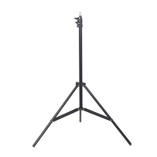 Tripé de luz simples